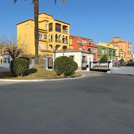 Urbatenis Apartment Javea Exterior photo